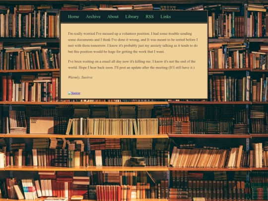 posts/2024-08-01-Worries screenshot