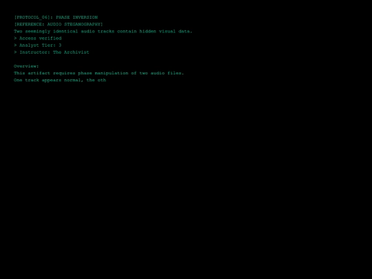 phase-inversion screenshot