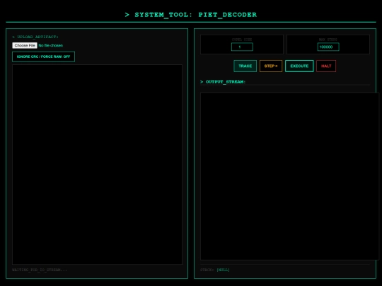 piet screenshot