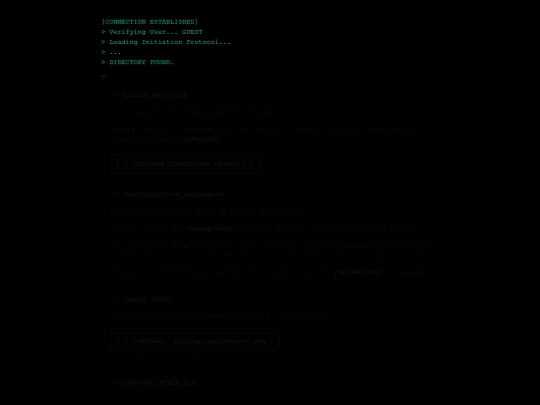 tempIndex screenshot
