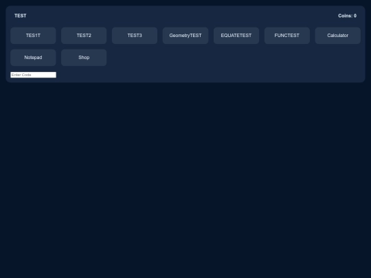 OriginIII/origin screenshot