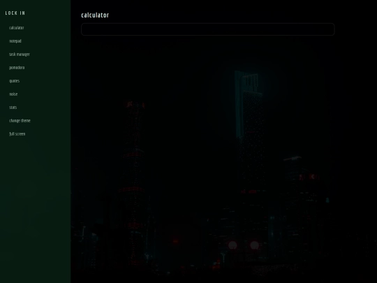 aaa/lockinmain screenshot