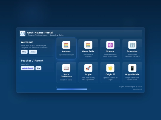 bios screenshot