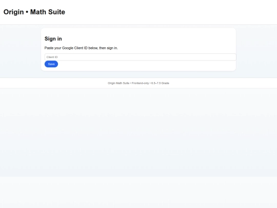 googleLoadWagglePlus screenshot