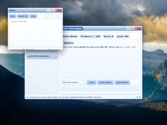 wagglePlus screenshot