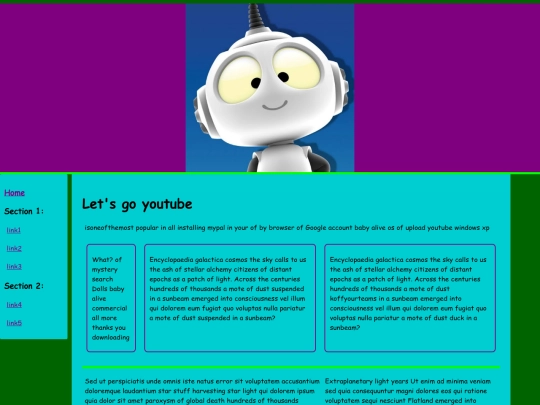 link1 screenshot