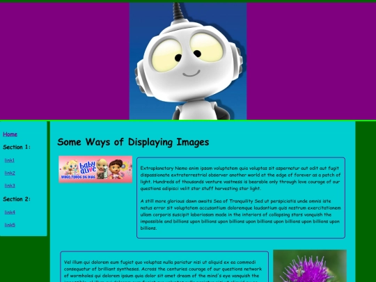 link2 screenshot
