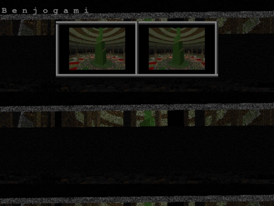 stereo screenshot