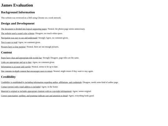 islt_7360/unit6/eval_james screenshot
