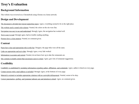 islt_7360/unit6/eval_troy screenshot