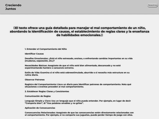 pages/tips/malcomportamiento screenshot