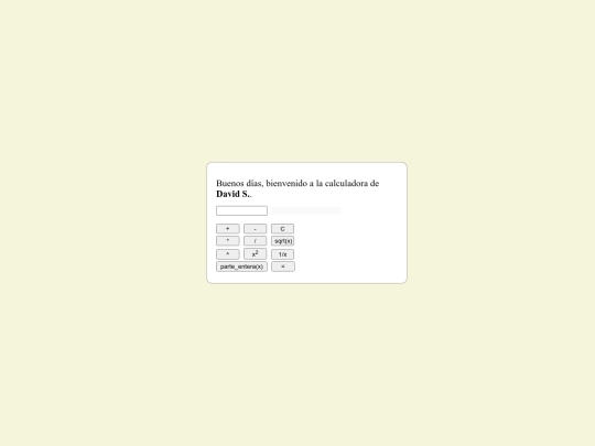 module3 screenshot