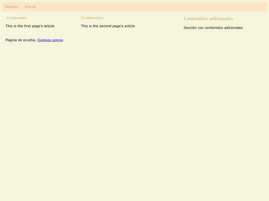 modulo1 screenshot