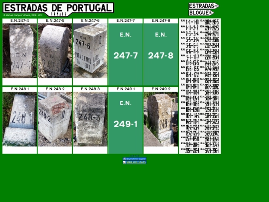 Estradas/ramaisfolha32 screenshot