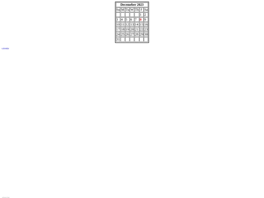 new screenshot