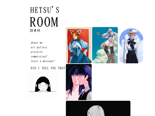 artworks screenshot
