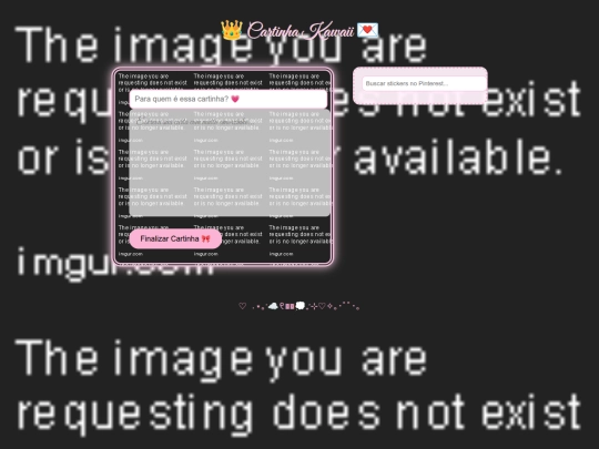 Simulao screenshot