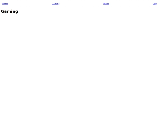 gaming screenshot