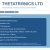 Thetatronics Ltd. avatar