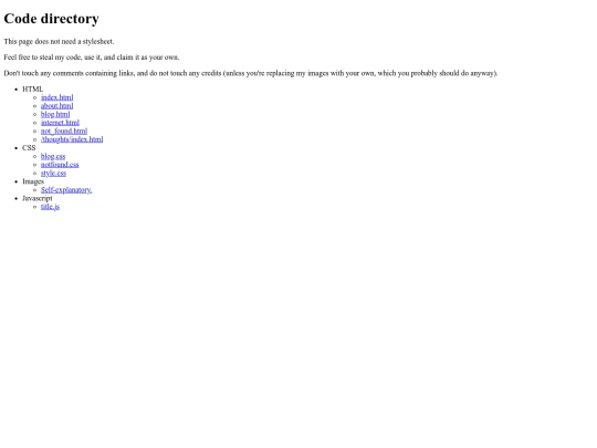 code screenshot