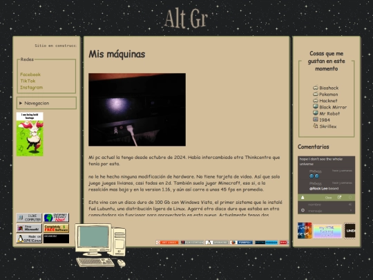 colecciones/mi-equipo screenshot