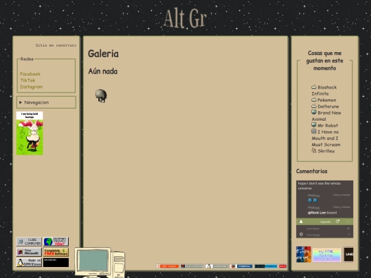 galeria screenshot