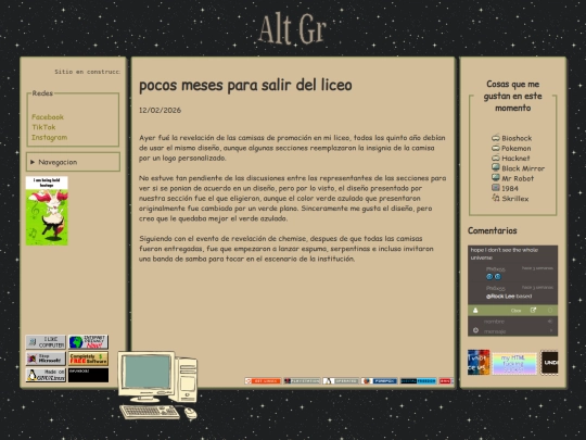 posts/chemise-verde screenshot