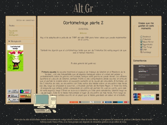 posts/cortometraje2 screenshot