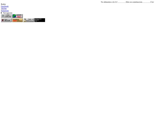 posts/izquierda screenshot