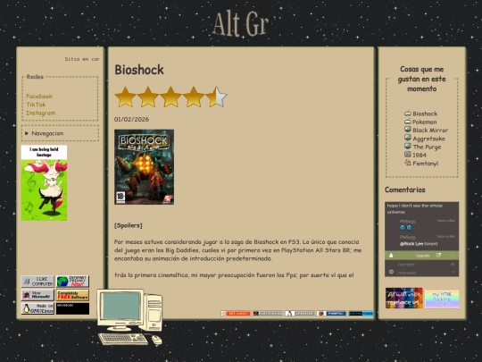 reviews/bioshock screenshot