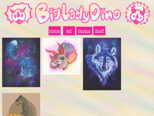 art screenshot