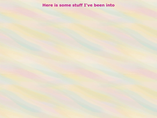 stuff screenshot