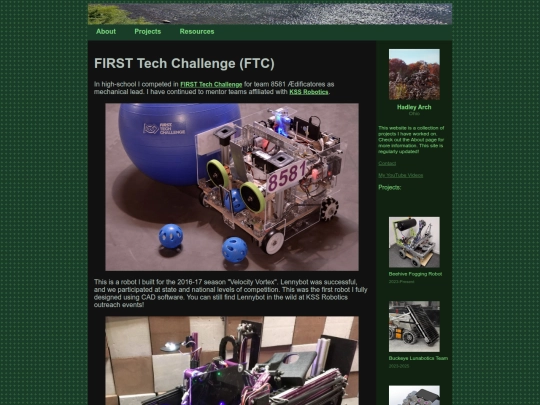 projects/FIRST Tech Challenge/FTC screenshot