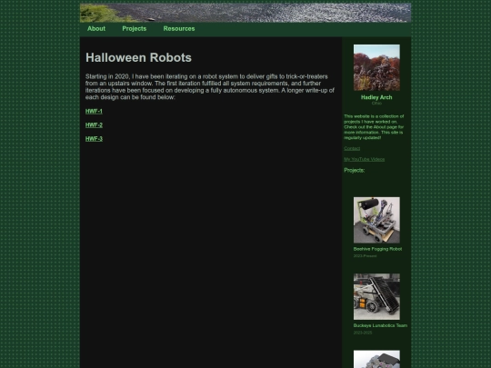 projects/Halloween Robots/halloween_robots screenshot