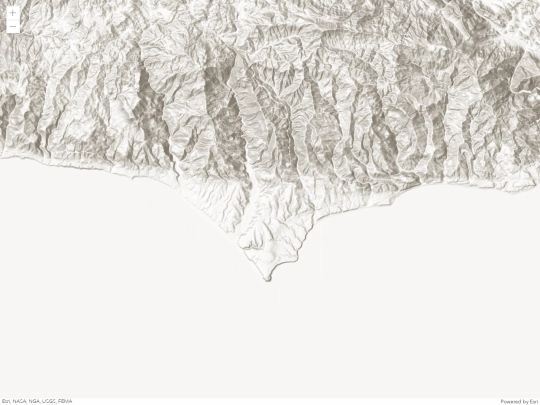 code10/ESRI/AppWeb screenshot