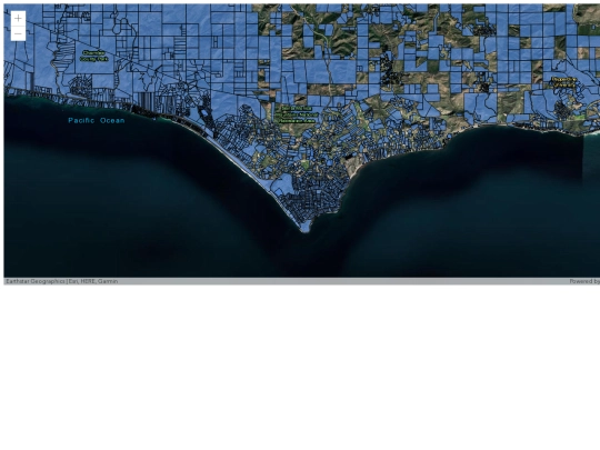 code10/ESRI/MapaBase screenshot
