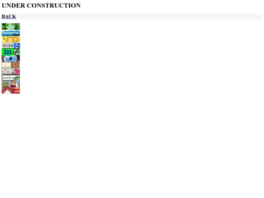 sites screenshot