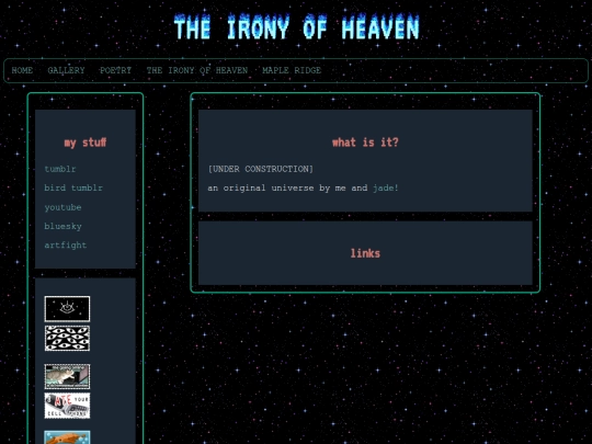tioh screenshot