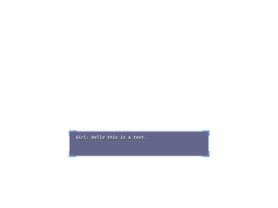 othertest screenshot