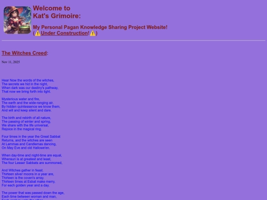 witchescreed screenshot