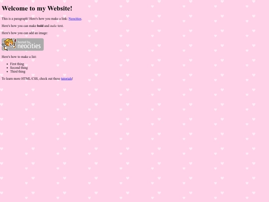 hm screenshot