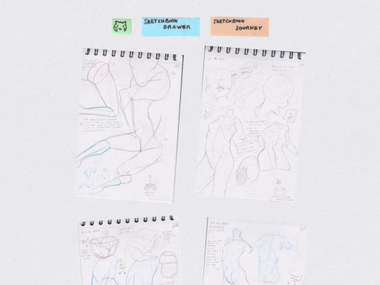 sketchbookhtml/11 screenshot
