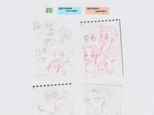 sketchbookhtml/13 screenshot