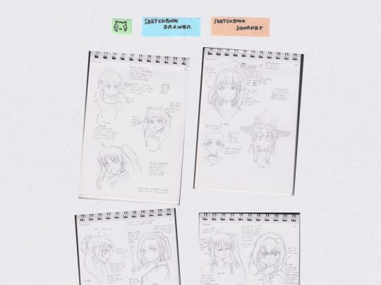 sketchbookhtml/2 screenshot