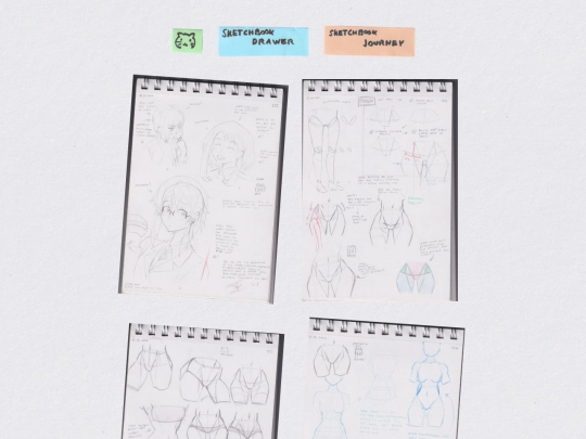 sketchbookhtml/3 screenshot