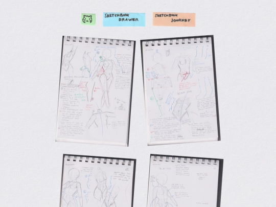sketchbookhtml/4 screenshot