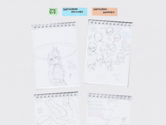 sketchbookhtml/5 screenshot