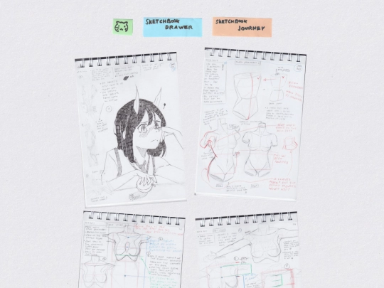 sketchbookhtml/7 screenshot