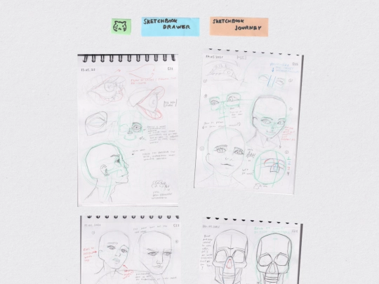 sketchbookhtml/9 screenshot