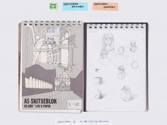 sketchbooks/sketchbook1 screenshot
